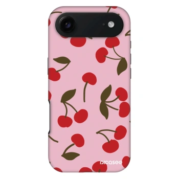 Hülle für Apple iPhone Air - Cherry