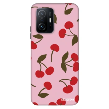 Hülle für Xiaomi 11T - Cherry