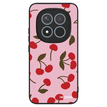 Hülle für Xiaomi Redmi Note 15 Pro+ - Cherry