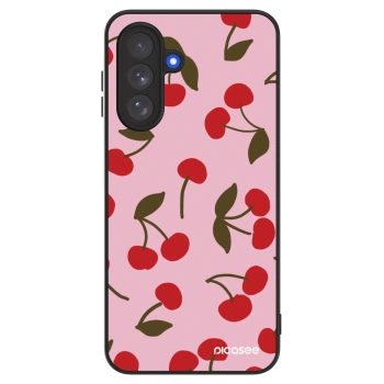 Hülle für Samsung Galaxy A17 5G - Cherry