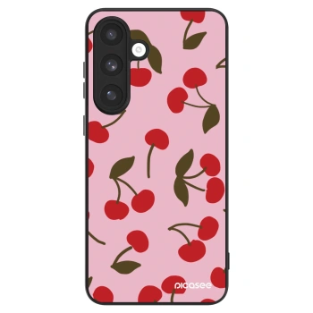 Hülle für Samsung Galaxy S25 FE 5G - Cherry