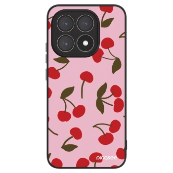 Hülle für Xiaomi 15T - Cherry