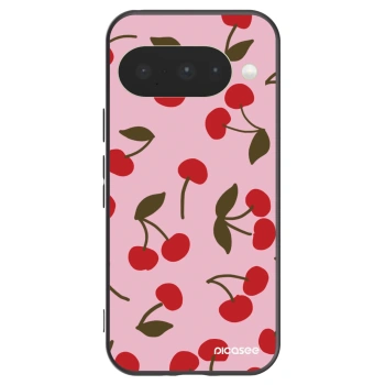 Hülle für Google Pixel 10 - Cherry