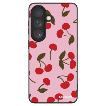 Picasee ULTIMATE CASE für Samsung Galaxy S26 - Cherry