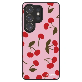 Picasee ULTIMATE CASE für Samsung Galaxy S26 Ultra - Cherry