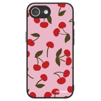 Picasee ULTIMATE CASE für Apple iPhone 17e - Cherry