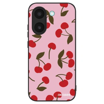 Hülle für Xiaomi Poco X8 Pro - Cherry