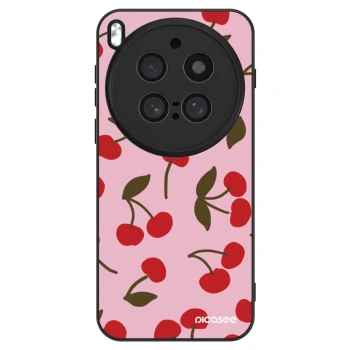 Hülle für Vivo X300 Pro - Cherry
