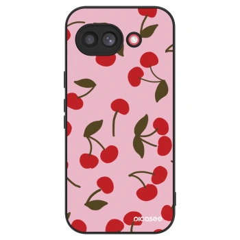 Hülle für Google Pixel 10a - Cherry