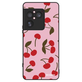 Hülle für Sony Xperia 1 VIII 5G - Cherry