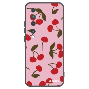 Hülle für Xiaomi Mi 10 - Cherry