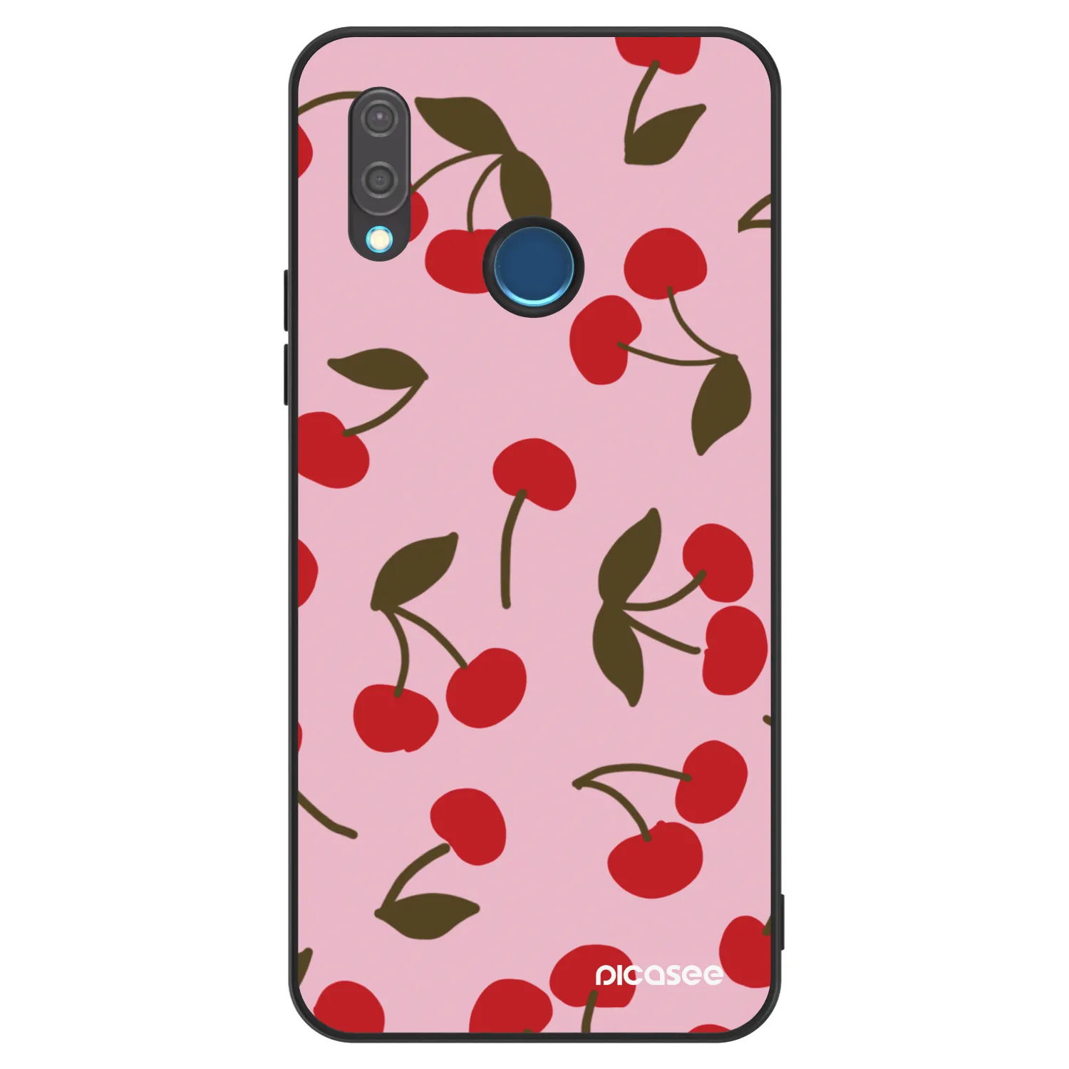Picasee ULTIMATE CASE für Huawei P20 Lite - Cherry
