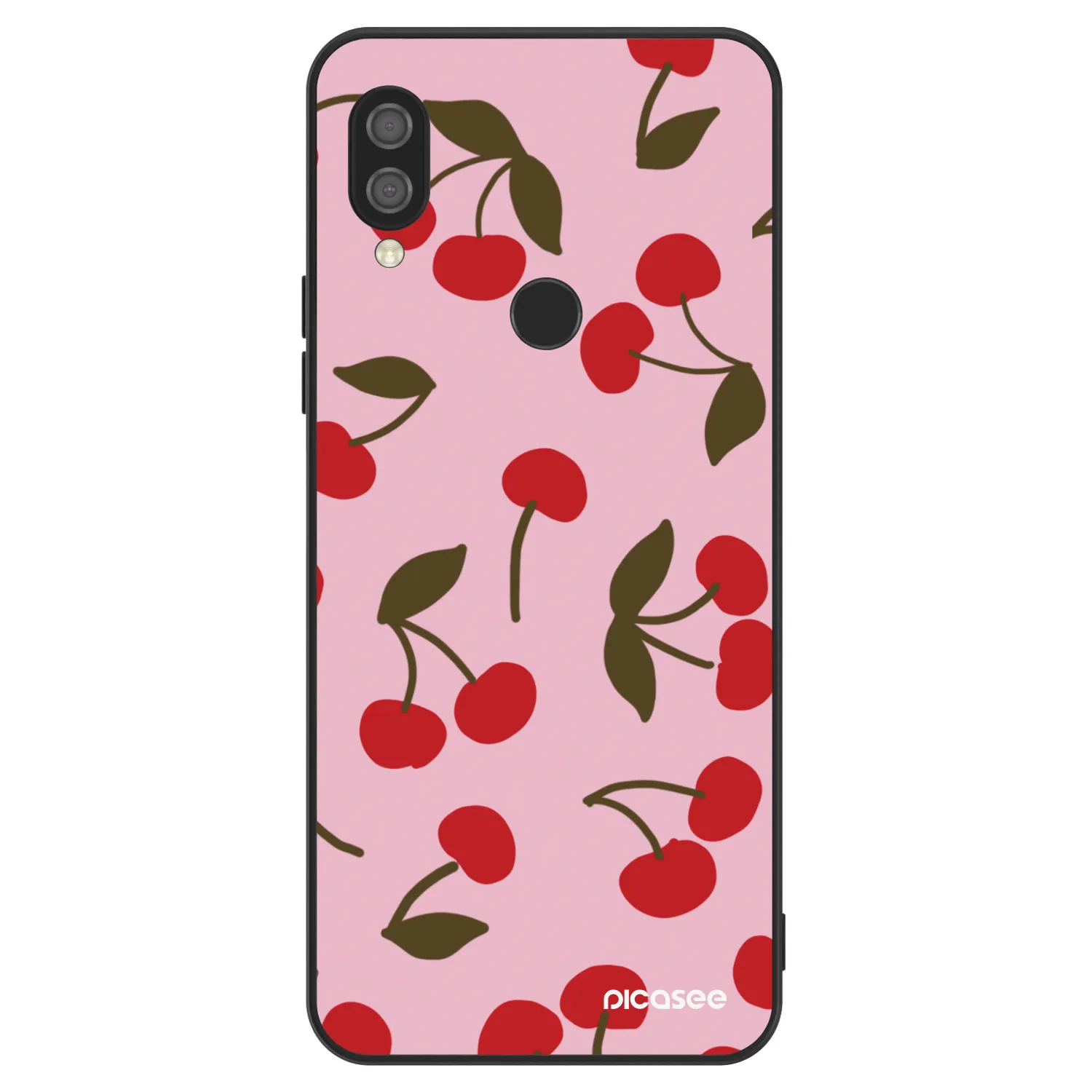 Picasee ULTIMATE CASE für Xiaomi Redmi 7 - Cherry