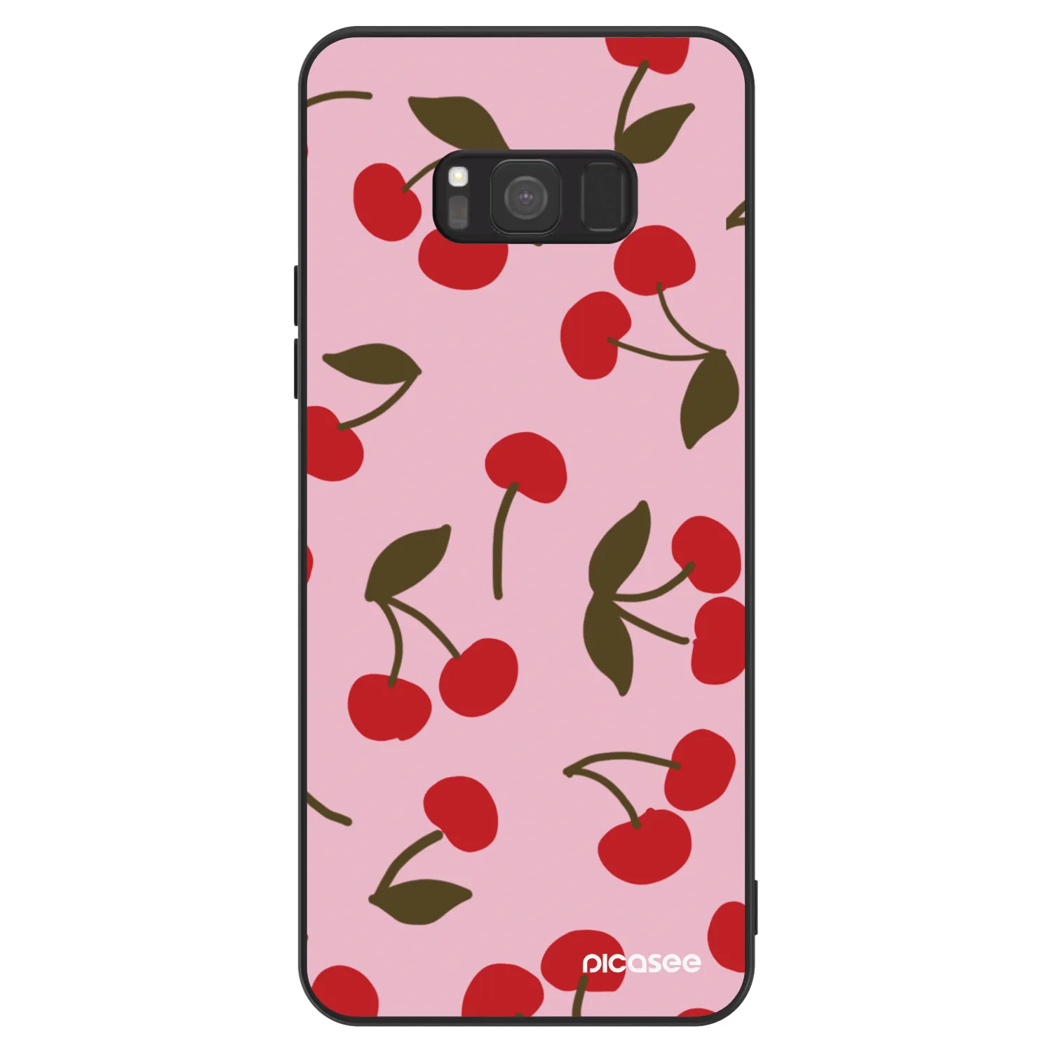Picasee ULTIMATE CASE für Samsung Galaxy S8 G950F - Cherry