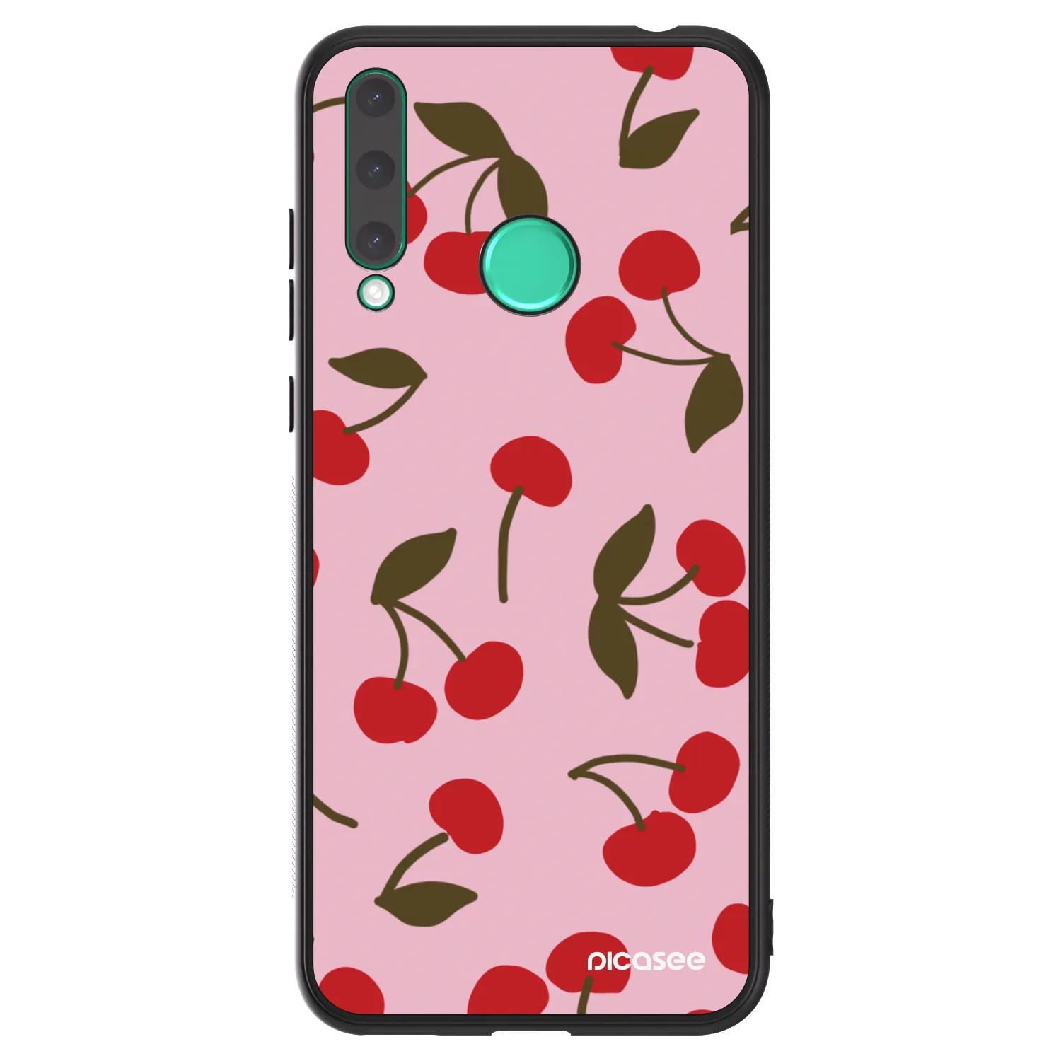 Picasee ULTIMATE CASE für Honor 20 Lite - Cherry
