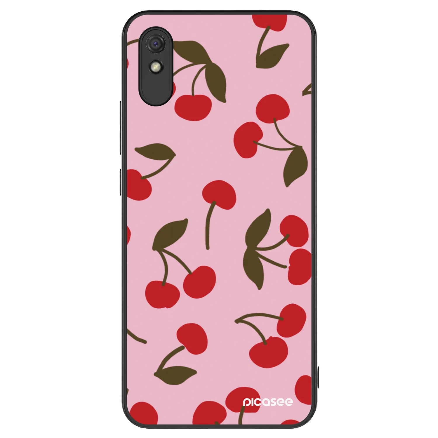 Picasee ULTIMATE CASE für Xiaomi Redmi 9AT - Cherry