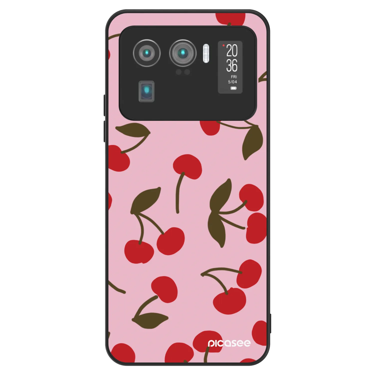 Picasee ULTIMATE CASE für Xiaomi Mi 11 Ultra - Cherry