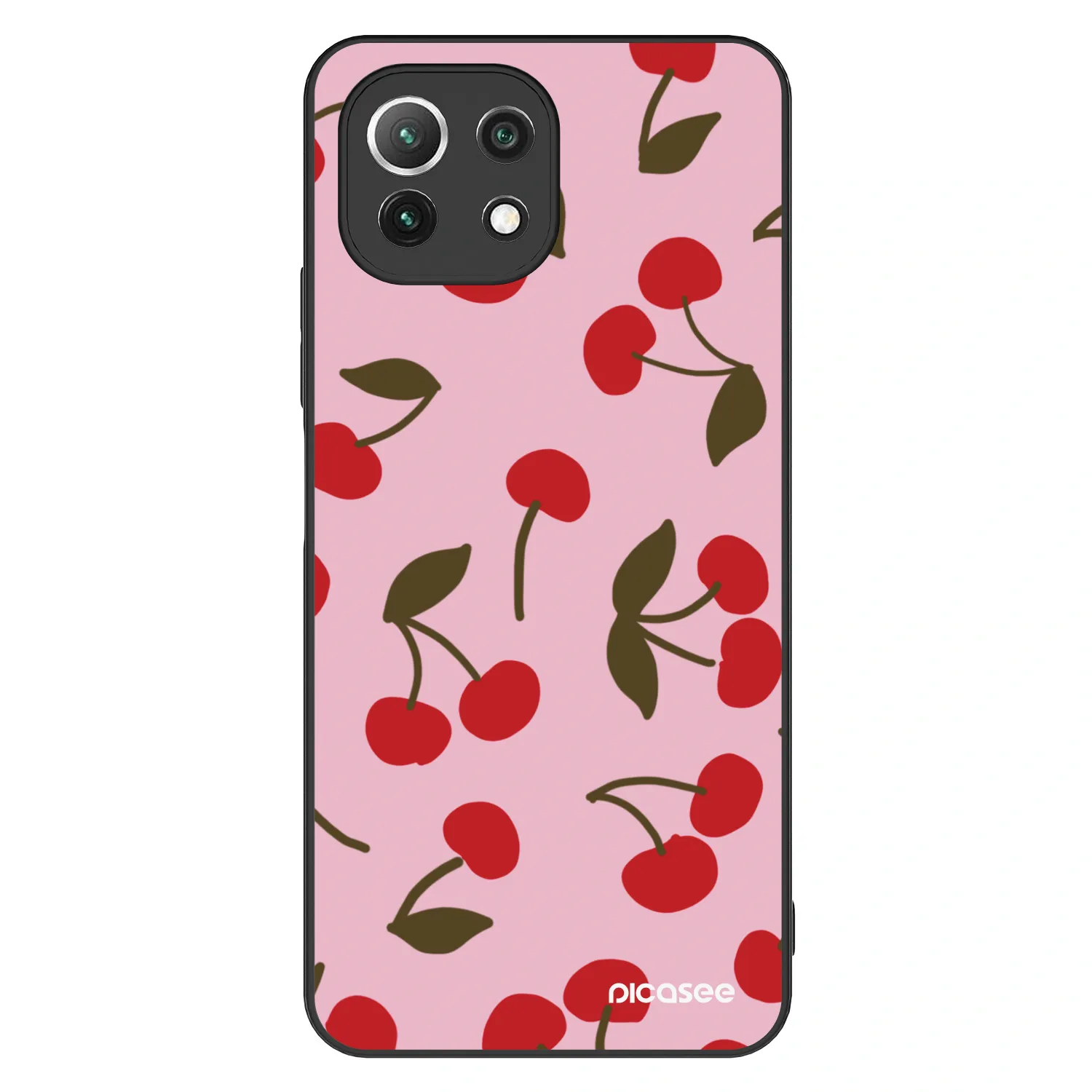 Picasee ULTIMATE CASE für Xiaomi 11 Lite 5G NE - Cherry