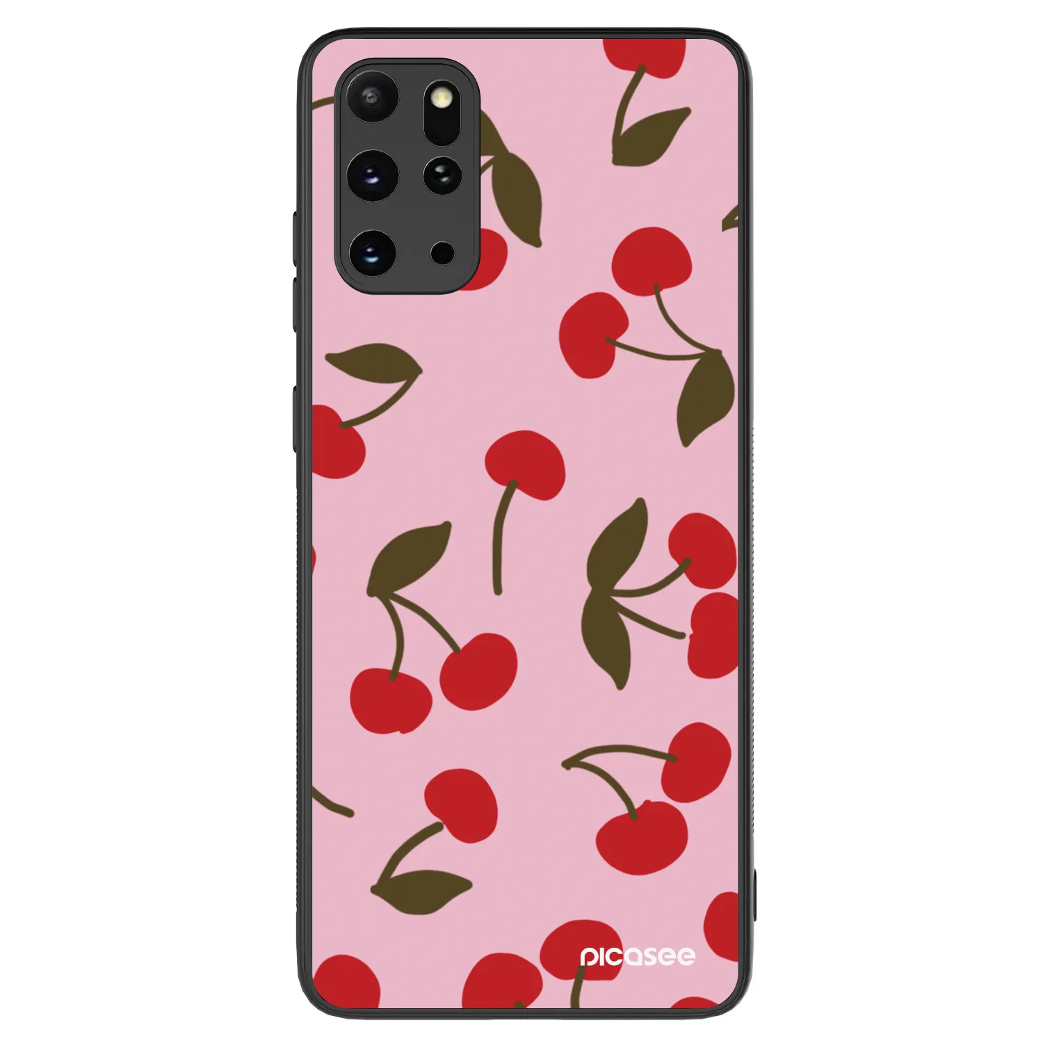 Picasee ULTIMATE CASE für Samsung Galaxy S20+ G985F - Cherry
