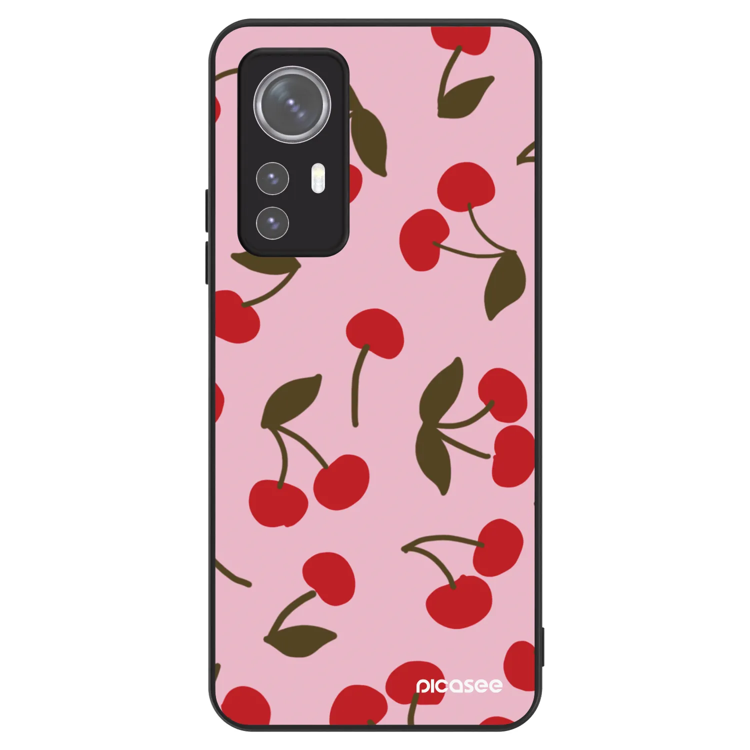 Picasee ULTIMATE CASE für Xiaomi 12 - Cherry