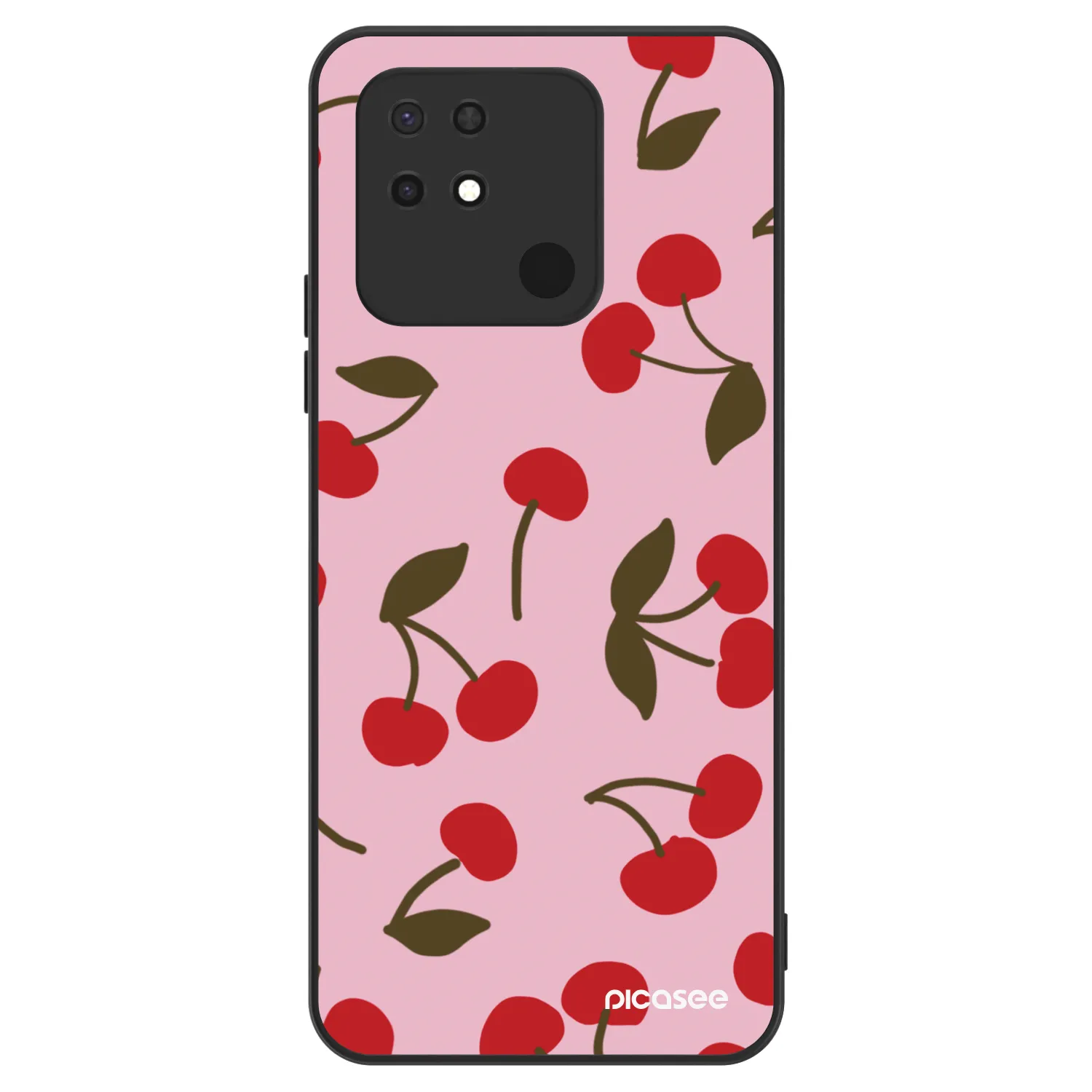 Picasee ULTIMATE CASE für Xiaomi Redmi 10C - Cherry