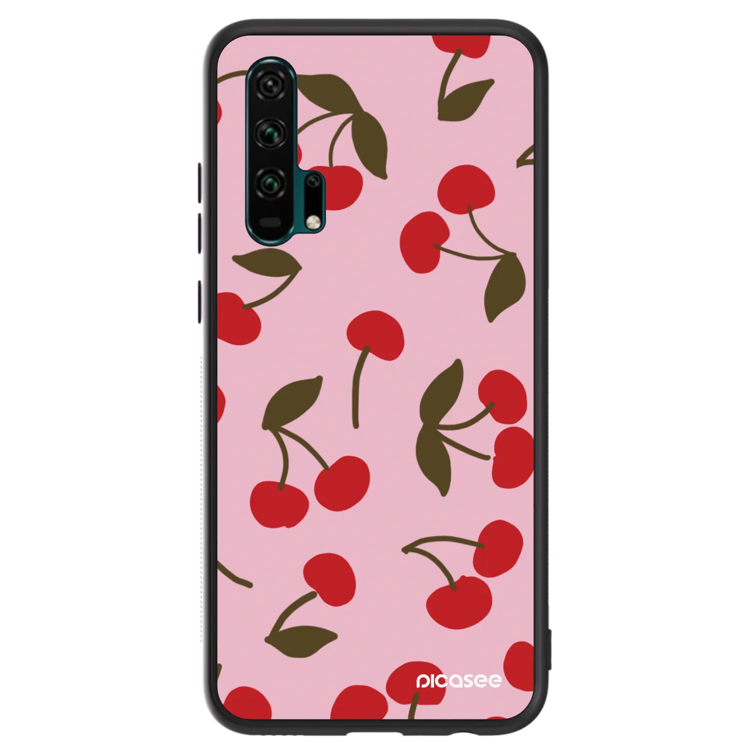 Picasee ULTIMATE CASE für Honor 20 Pro - Cherry