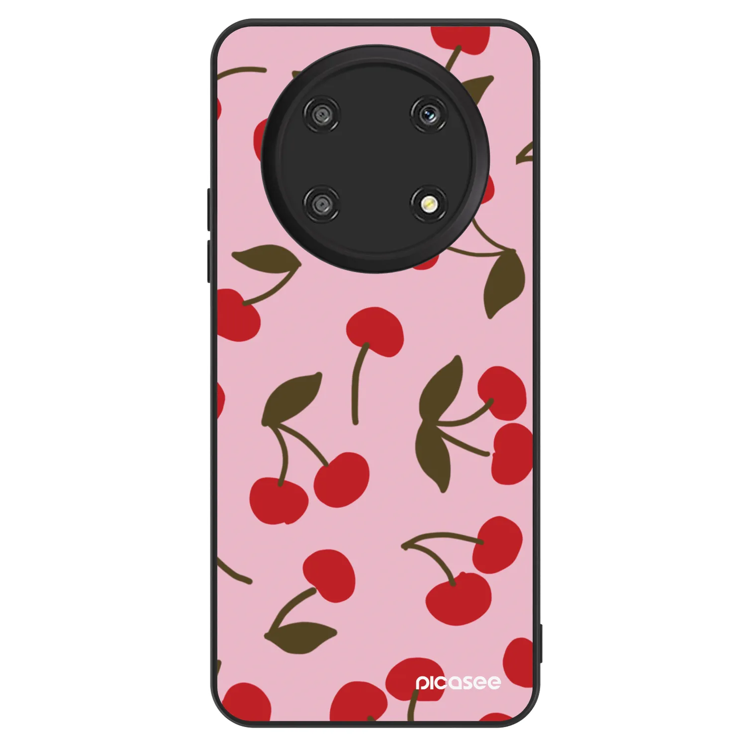 Picasee ULTIMATE CASE für Honor Magic4 Lite 5G - Cherry