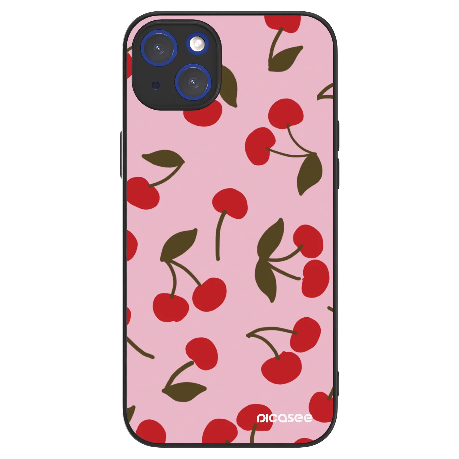 Picasee ULTIMATE CASE für Apple iPhone 14 Plus - Cherry