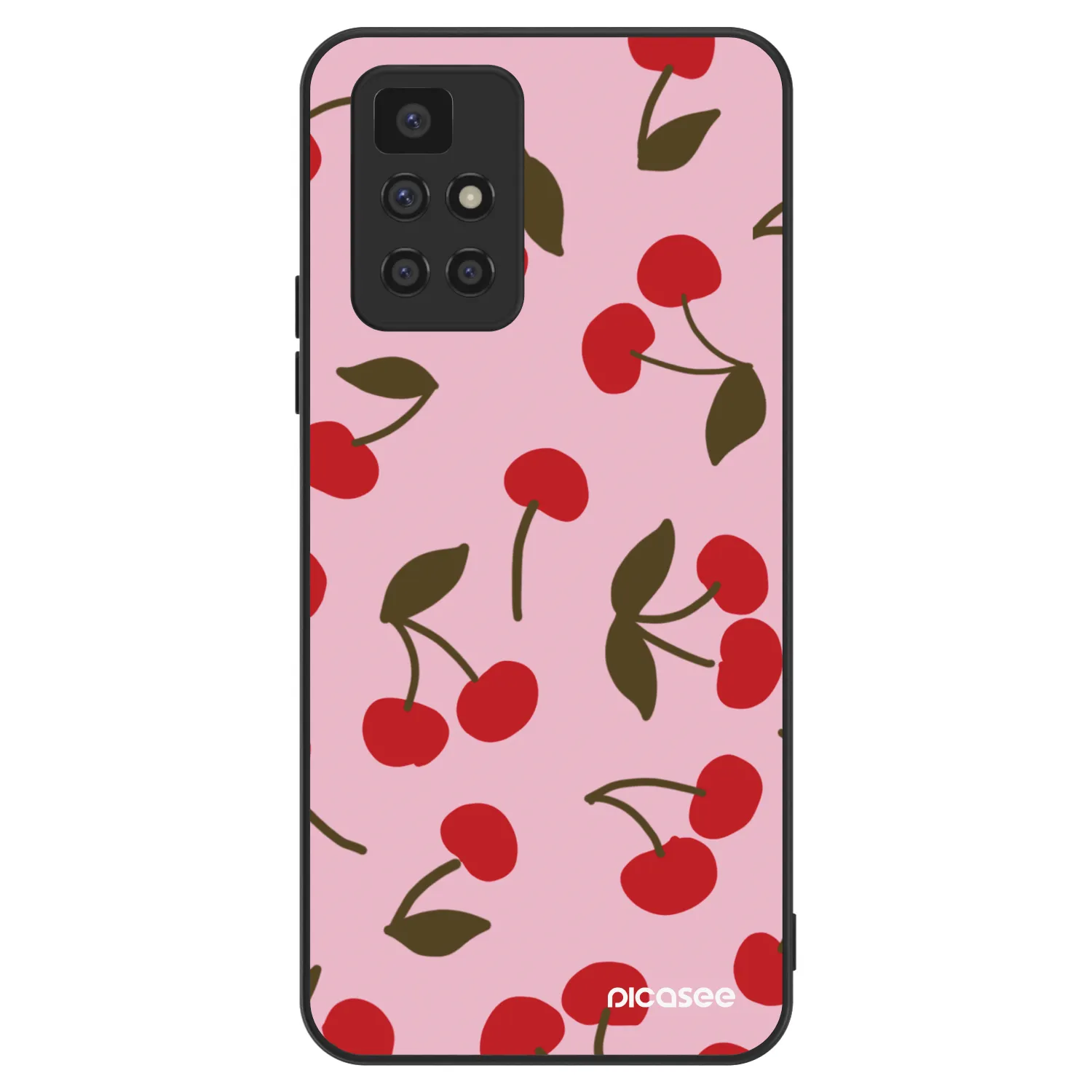Picasee ULTIMATE CASE für Xiaomi Redmi 10 (2022) - Cherry