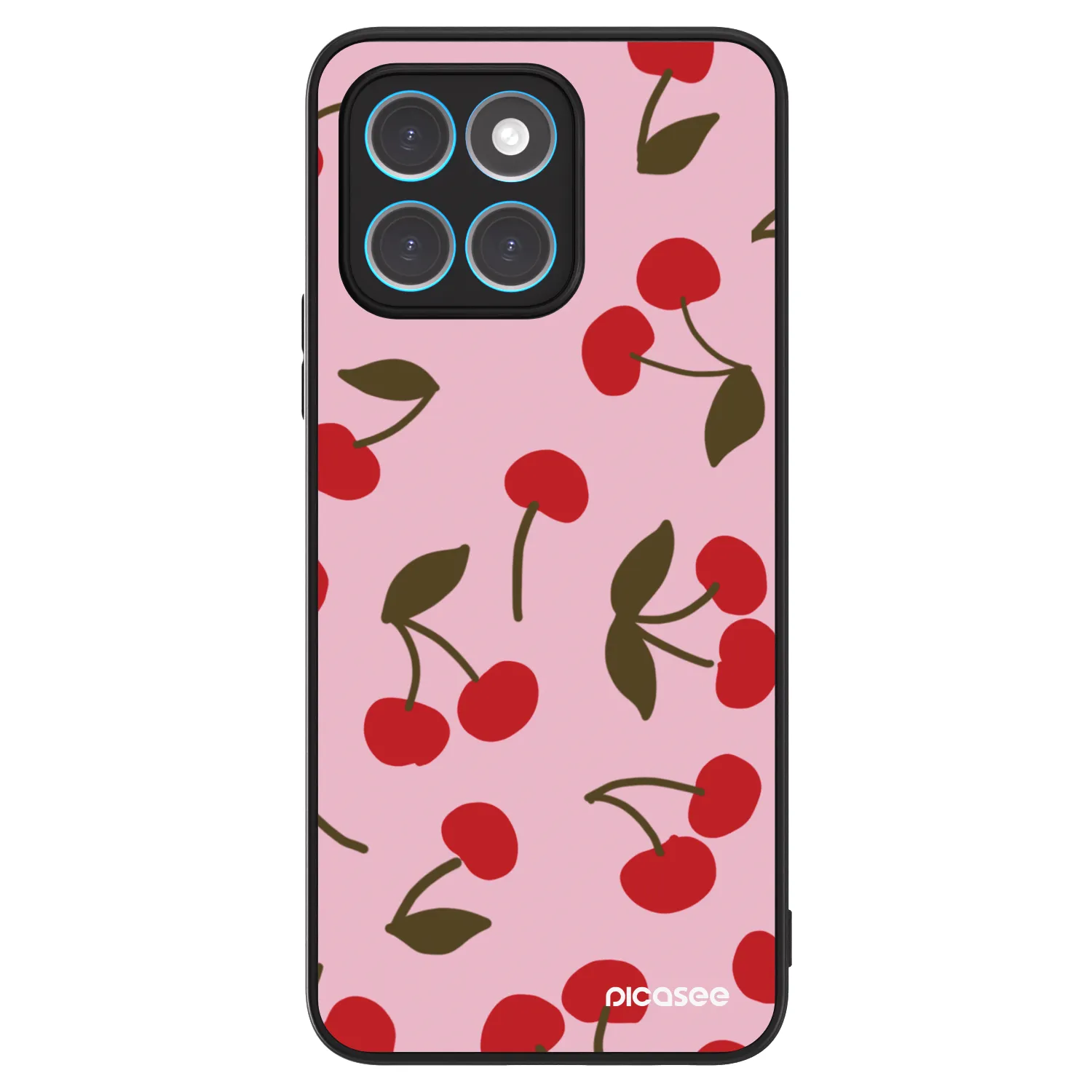 Picasee ULTIMATE CASE für Honor X6 - Cherry