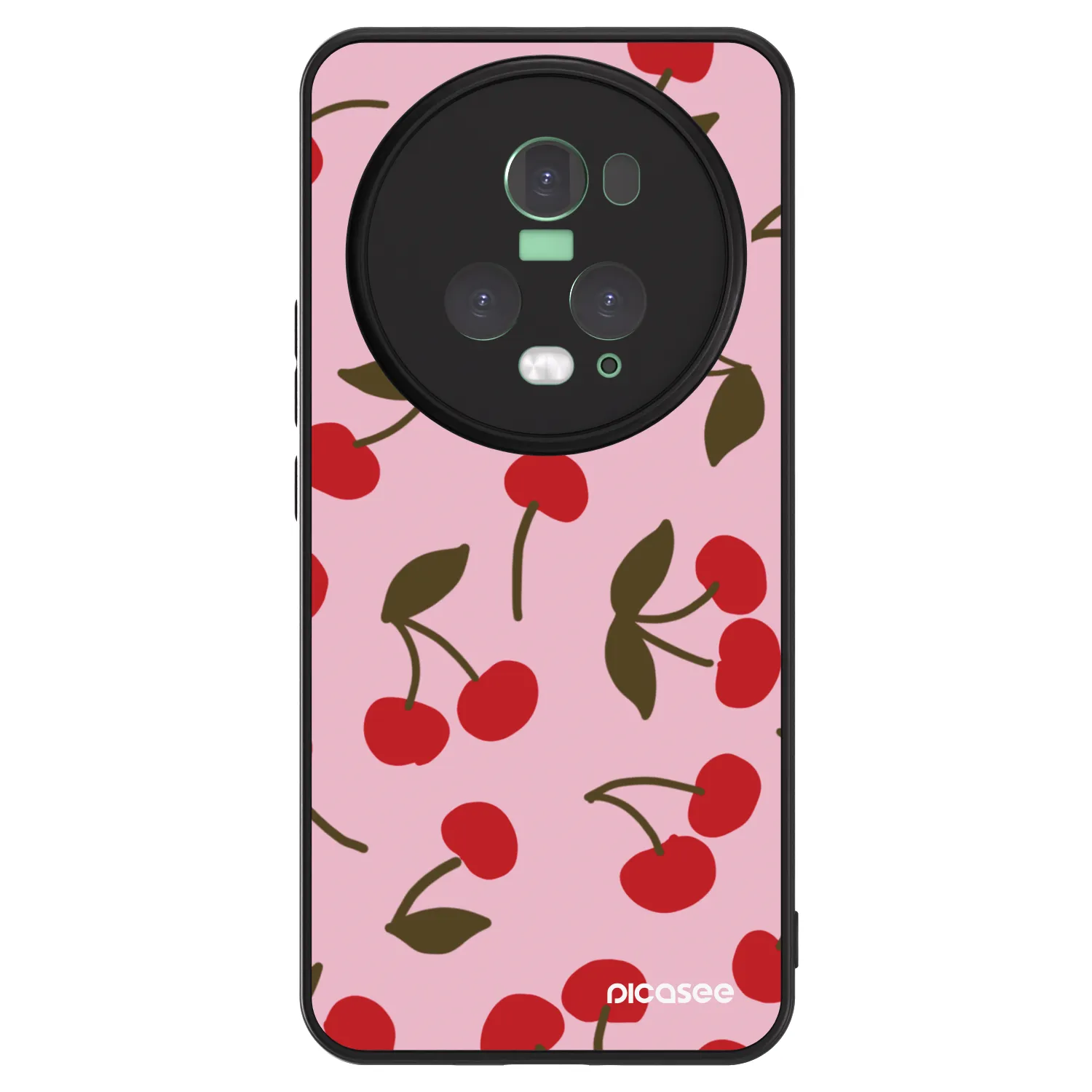 Picasee ULTIMATE CASE für Honor Magic5 Pro - Cherry