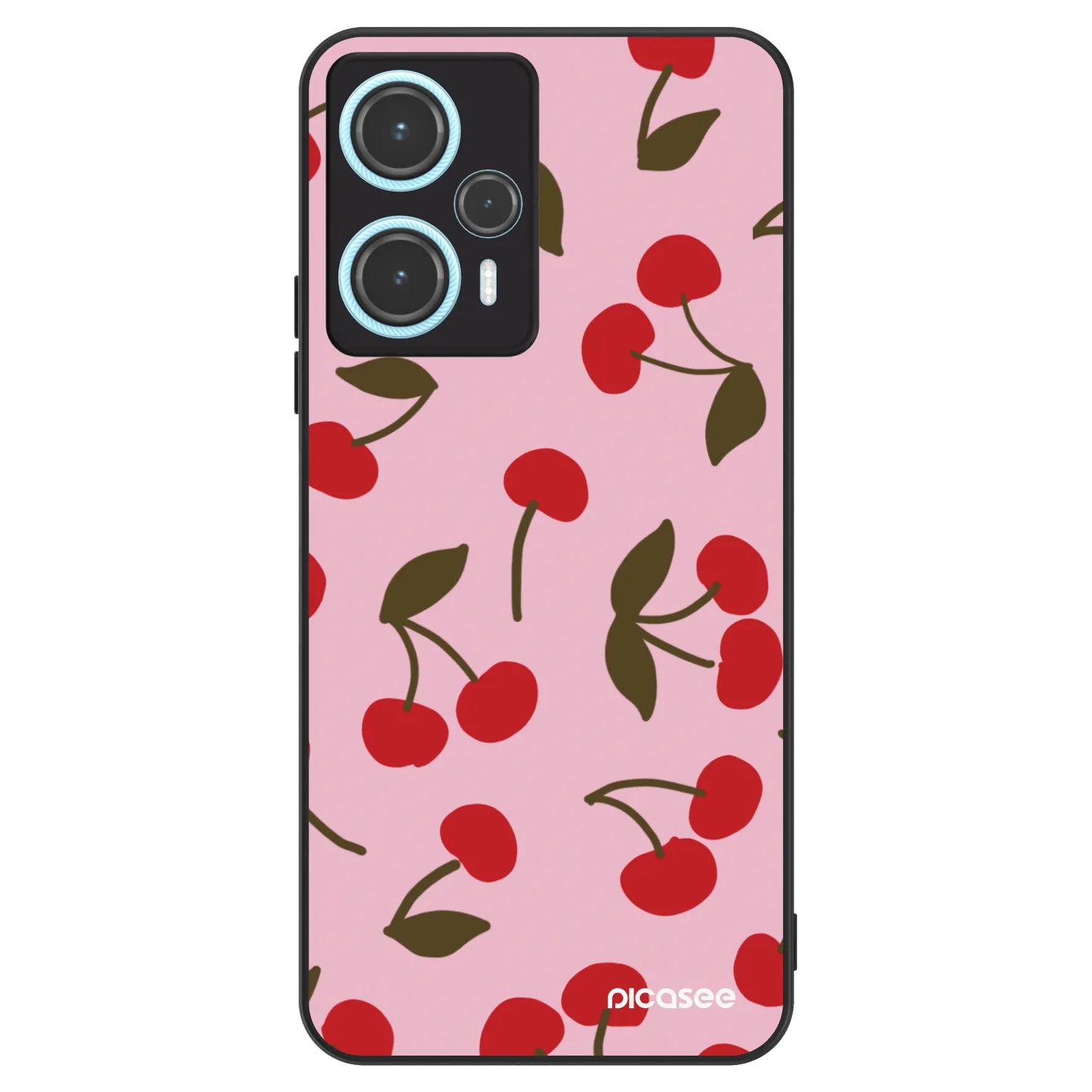 Picasee ULTIMATE CASE für Xiaomi Poco F5 - Cherry