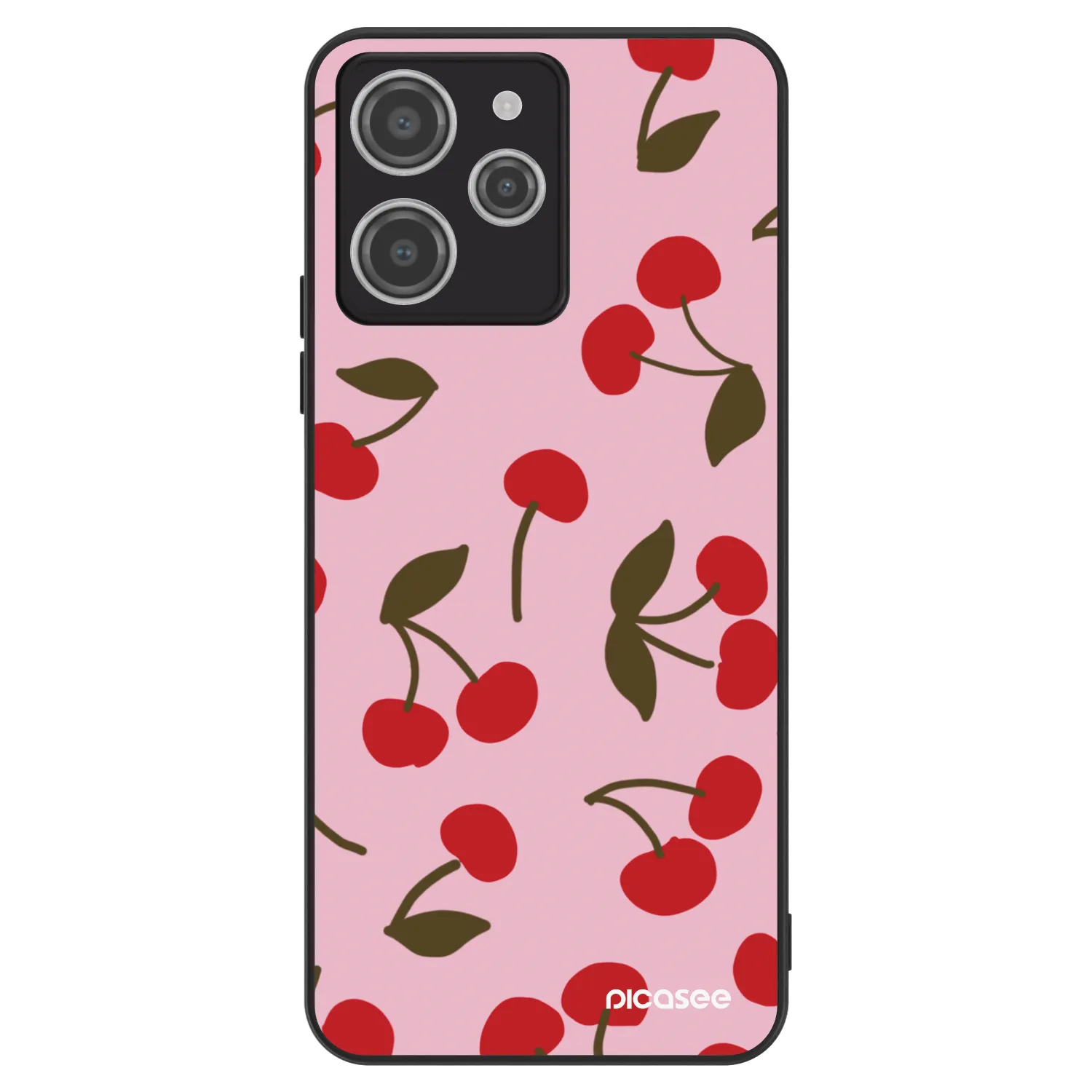 Picasee ULTIMATE CASE für Xiaomi Redmi 12 4G - Cherry