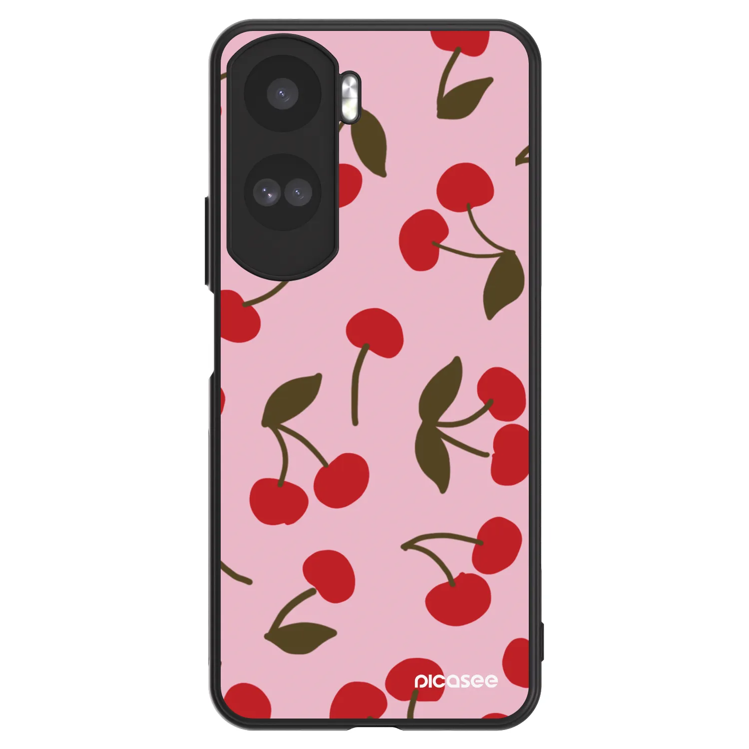 Picasee ULTIMATE CASE für Honor 90 Lite 5G - Cherry