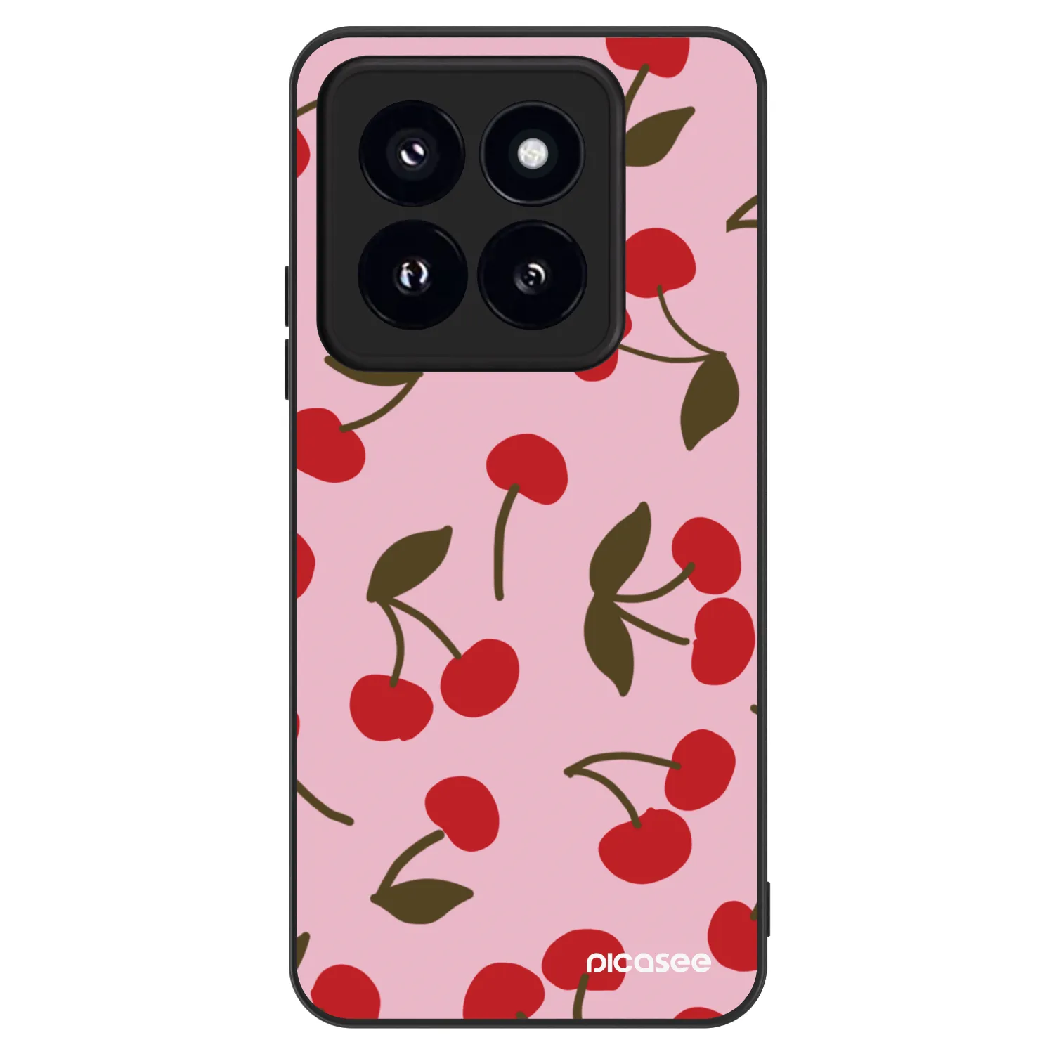 Picasee ULTIMATE CASE für Xiaomi 14 Pro - Cherry