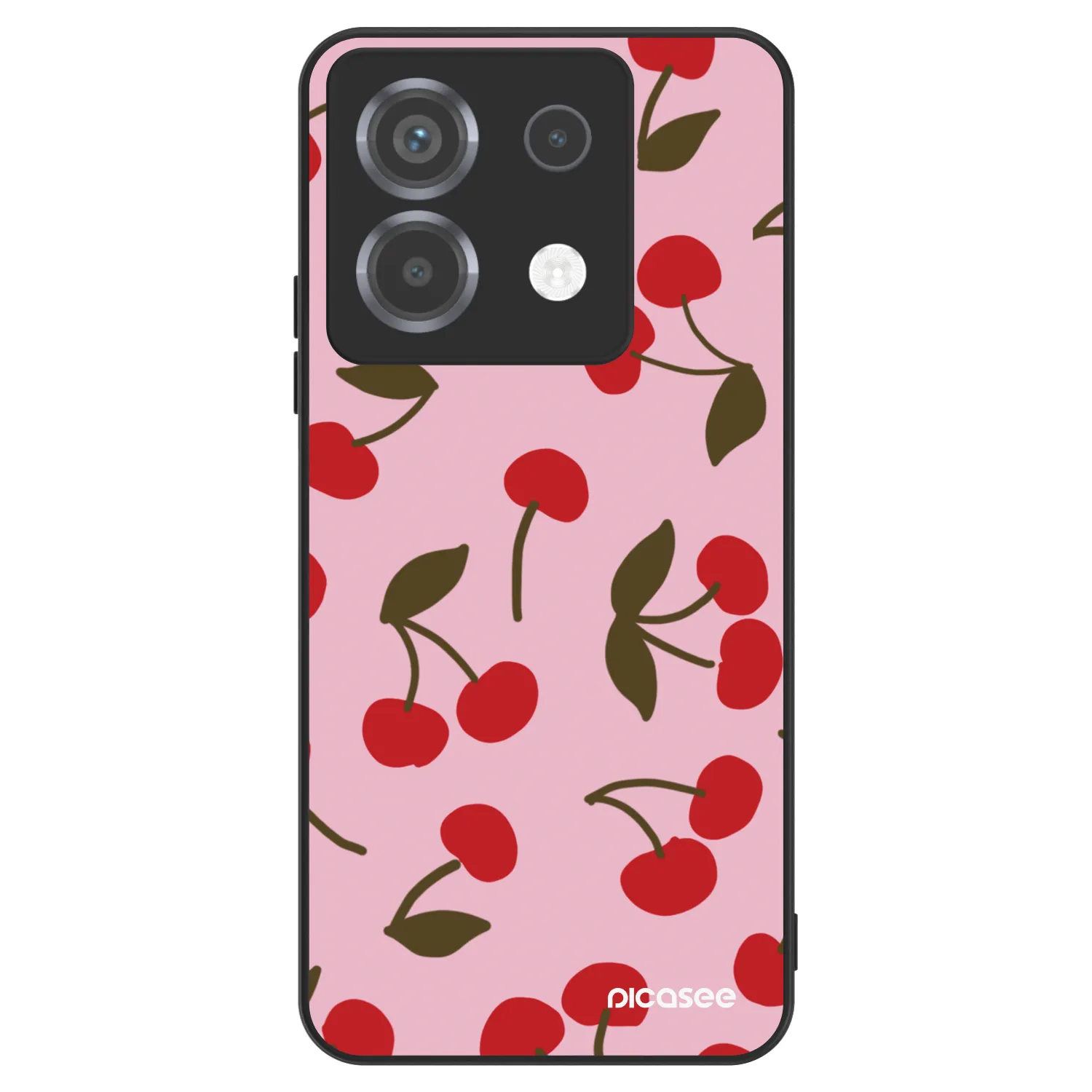 Picasee ULTIMATE CASE für Xiaomi Poco X6 - Cherry