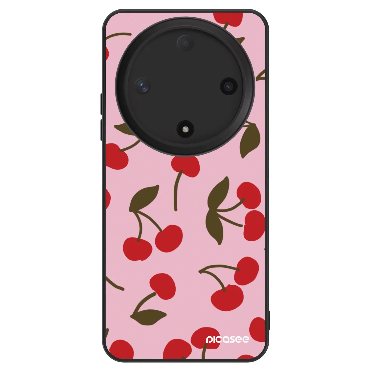 Picasee ULTIMATE CASE für Honor Magic6 Lite 5G - Cherry