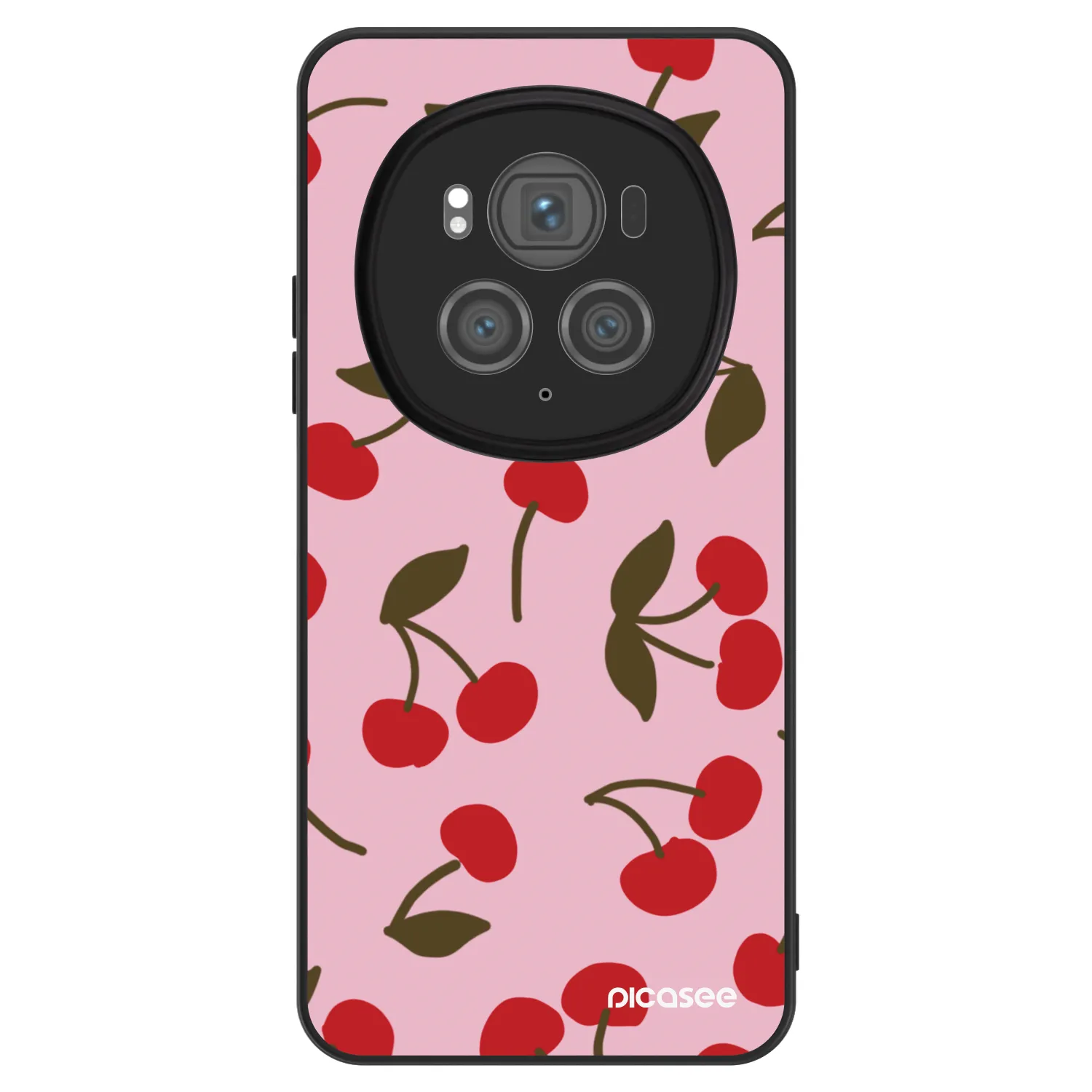 Picasee ULTIMATE CASE für Honor Magic6 Pro - Cherry