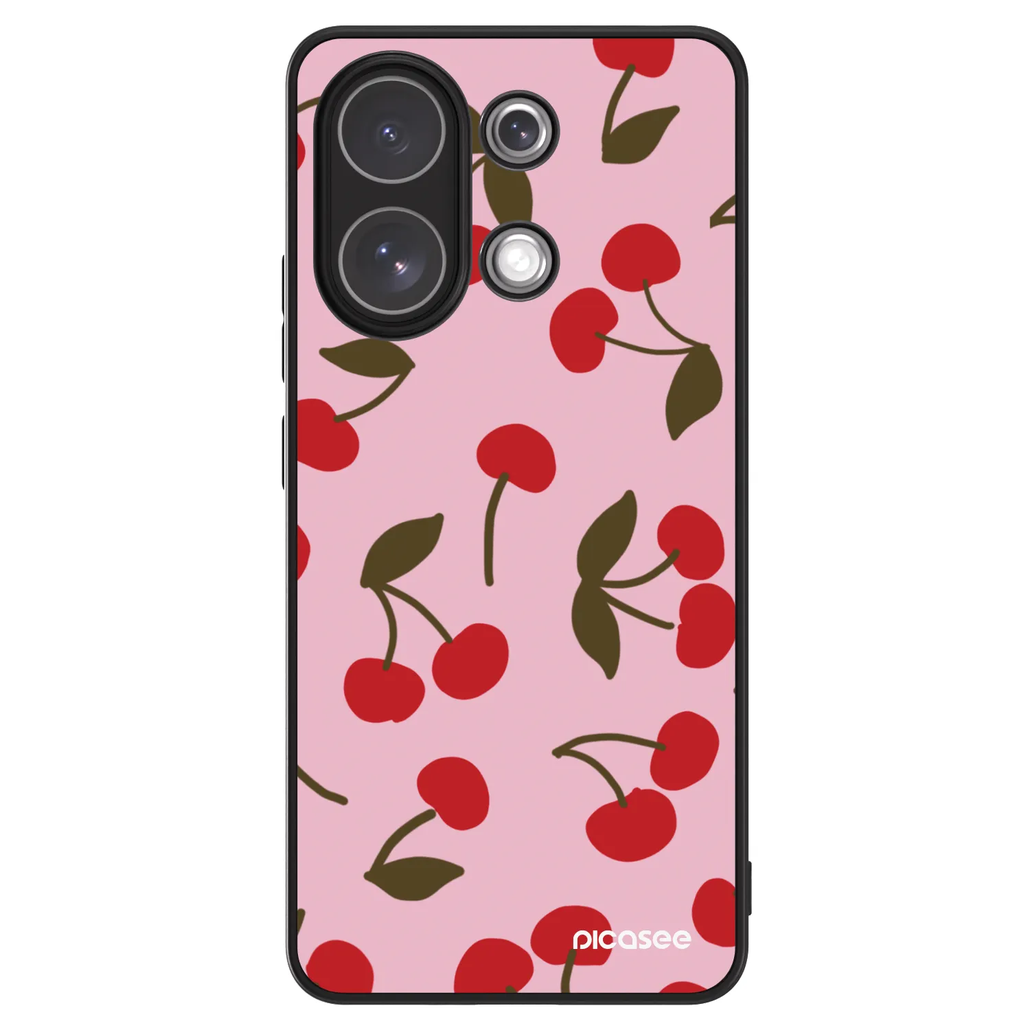 Picasee ULTIMATE CASE für Xiaomi Redmi Note 13 4G - Cherry