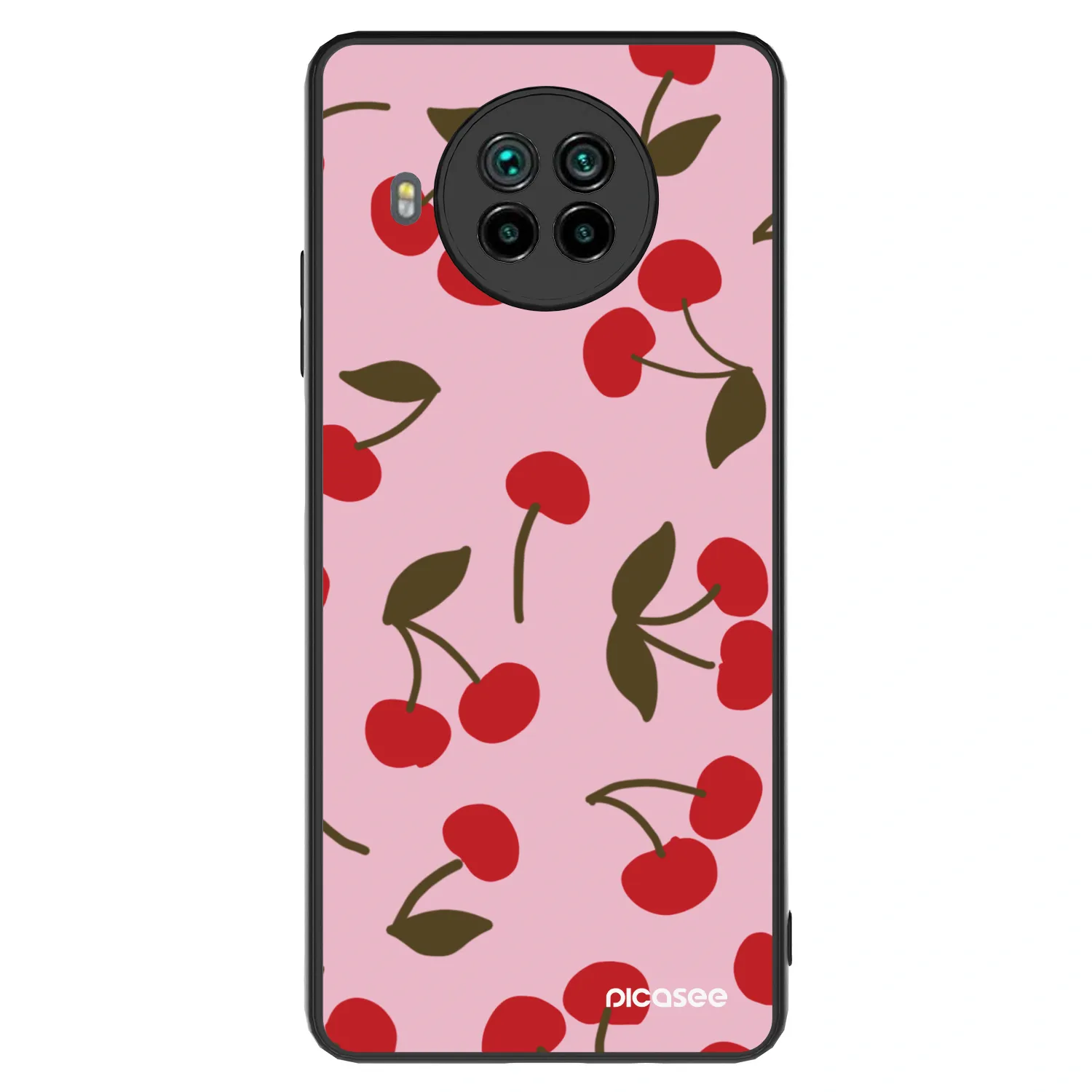 Picasee ULTIMATE CASE für Xiaomi Mi 10T Lite - Cherry