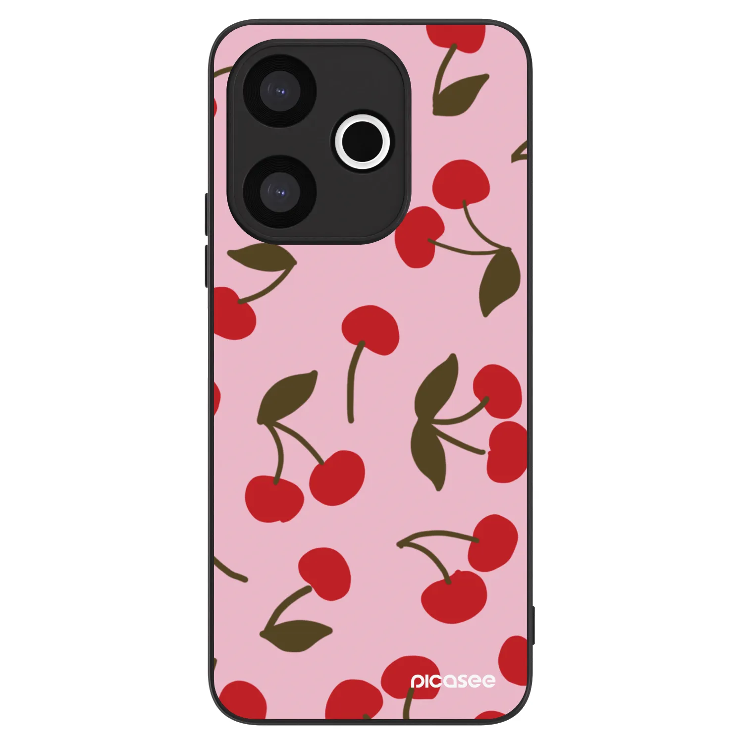 Picasee ULTIMATE CASE für Xiaomi Redmi 13 4G - Cherry