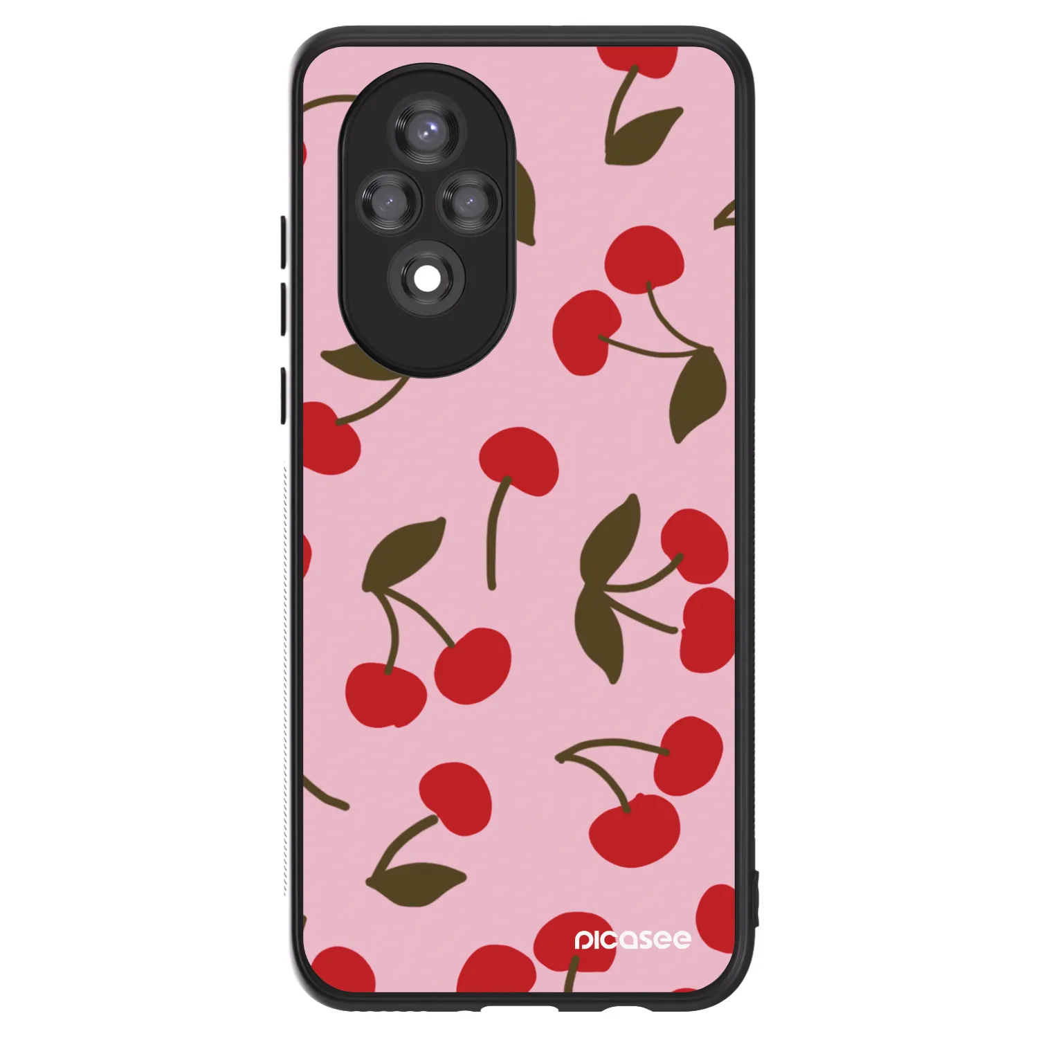 Picasee ULTIMATE CASE für Honor 200 Pro 5G - Cherry