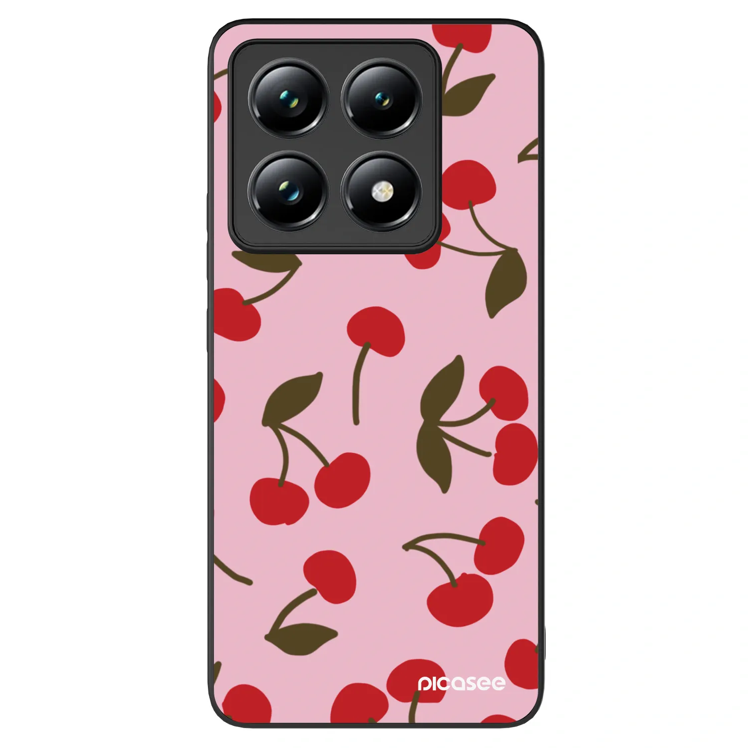 Picasee ULTIMATE CASE für Xiaomi 14T Pro - Cherry