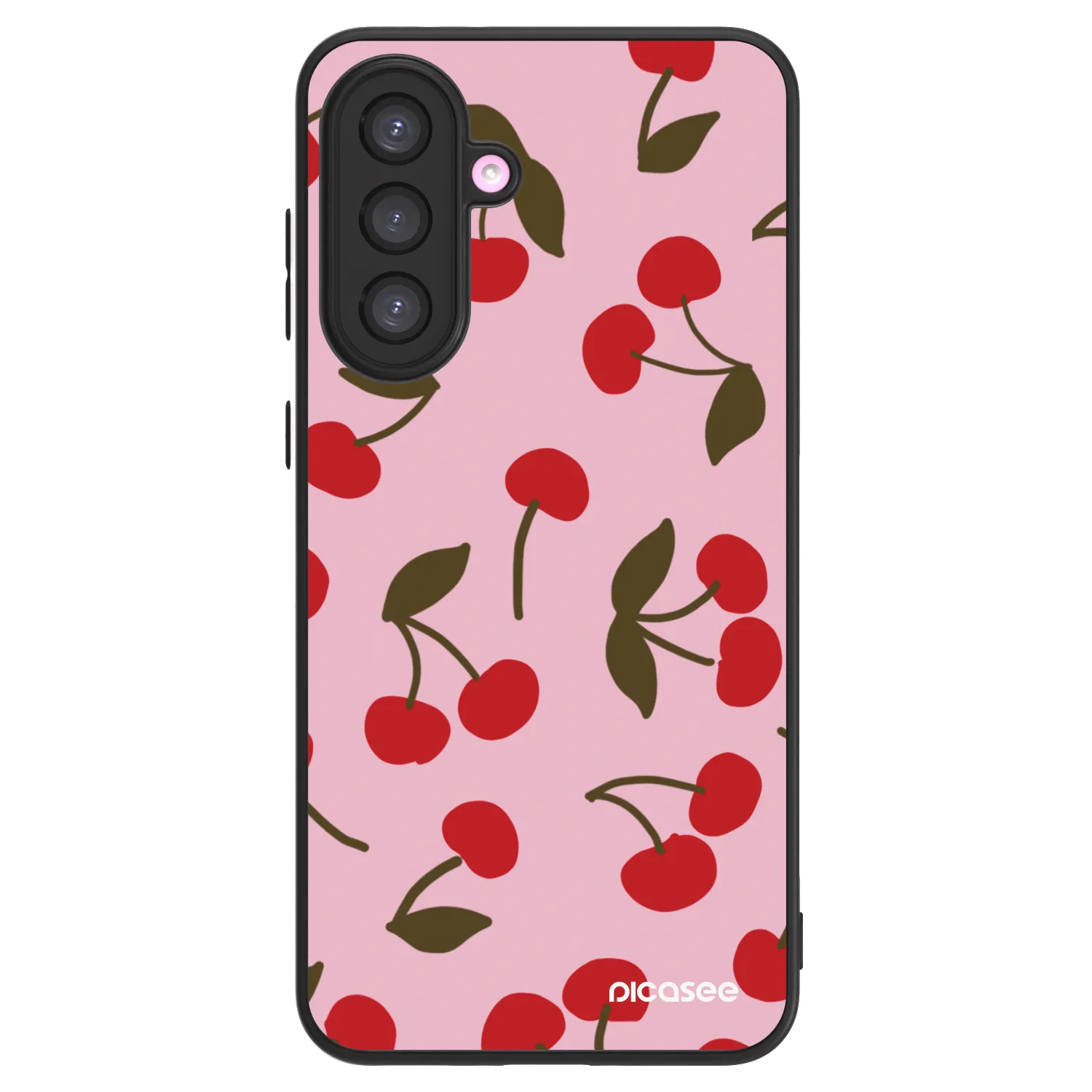 Picasee ULTIMATE CASE für Samsung Galaxy A56 5G A566B - Cherry