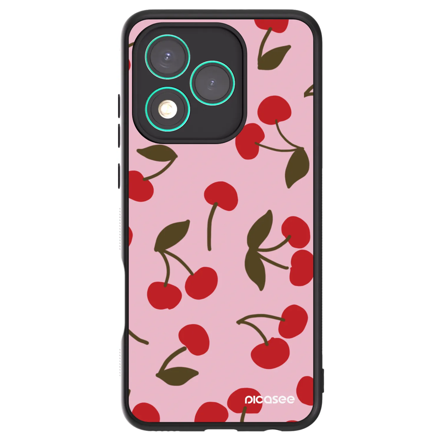 Picasee ULTIMATE CASE für Honor 400 Lite 5G - Cherry