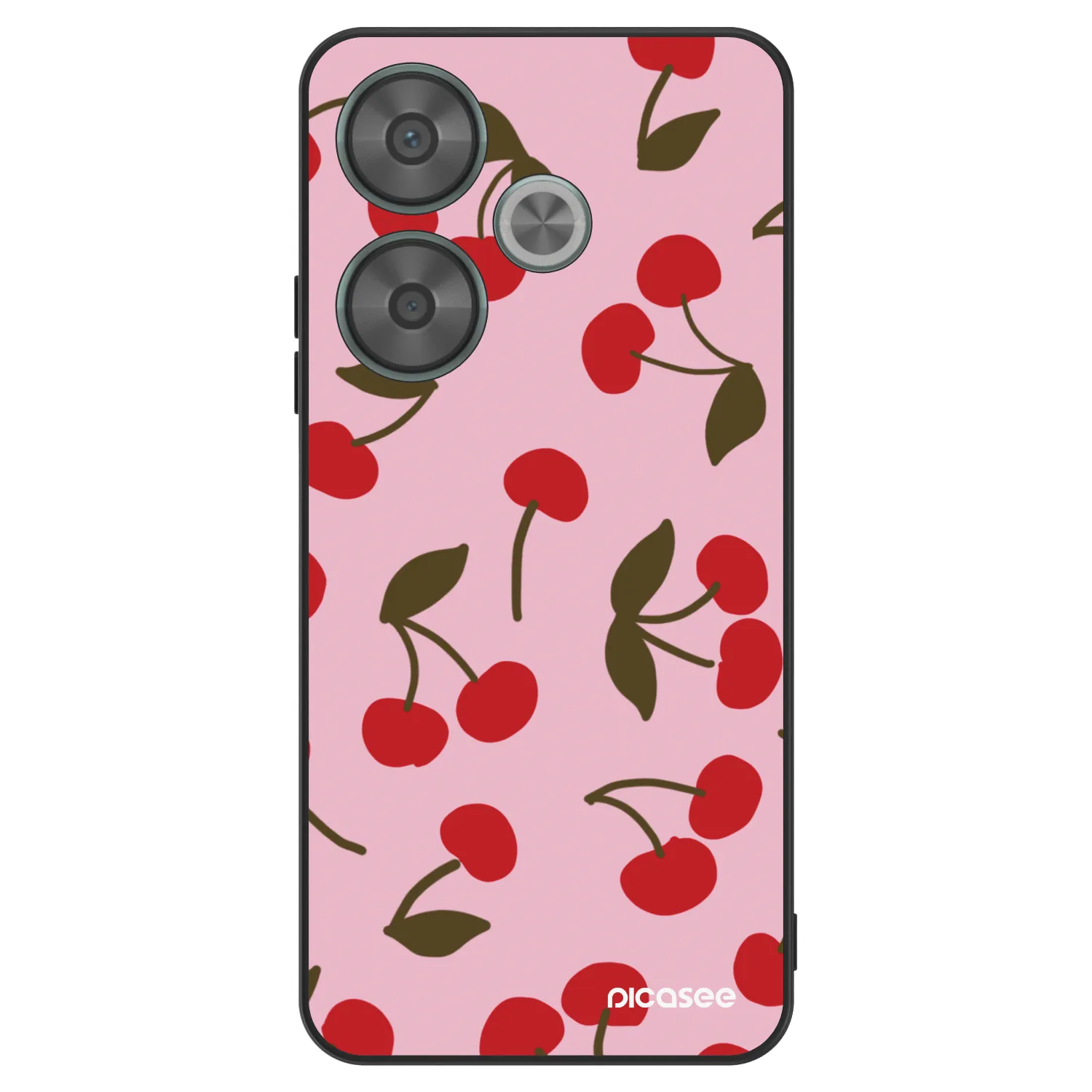 Picasee ULTIMATE CASE für Xiaomi Poco F6 - Cherry