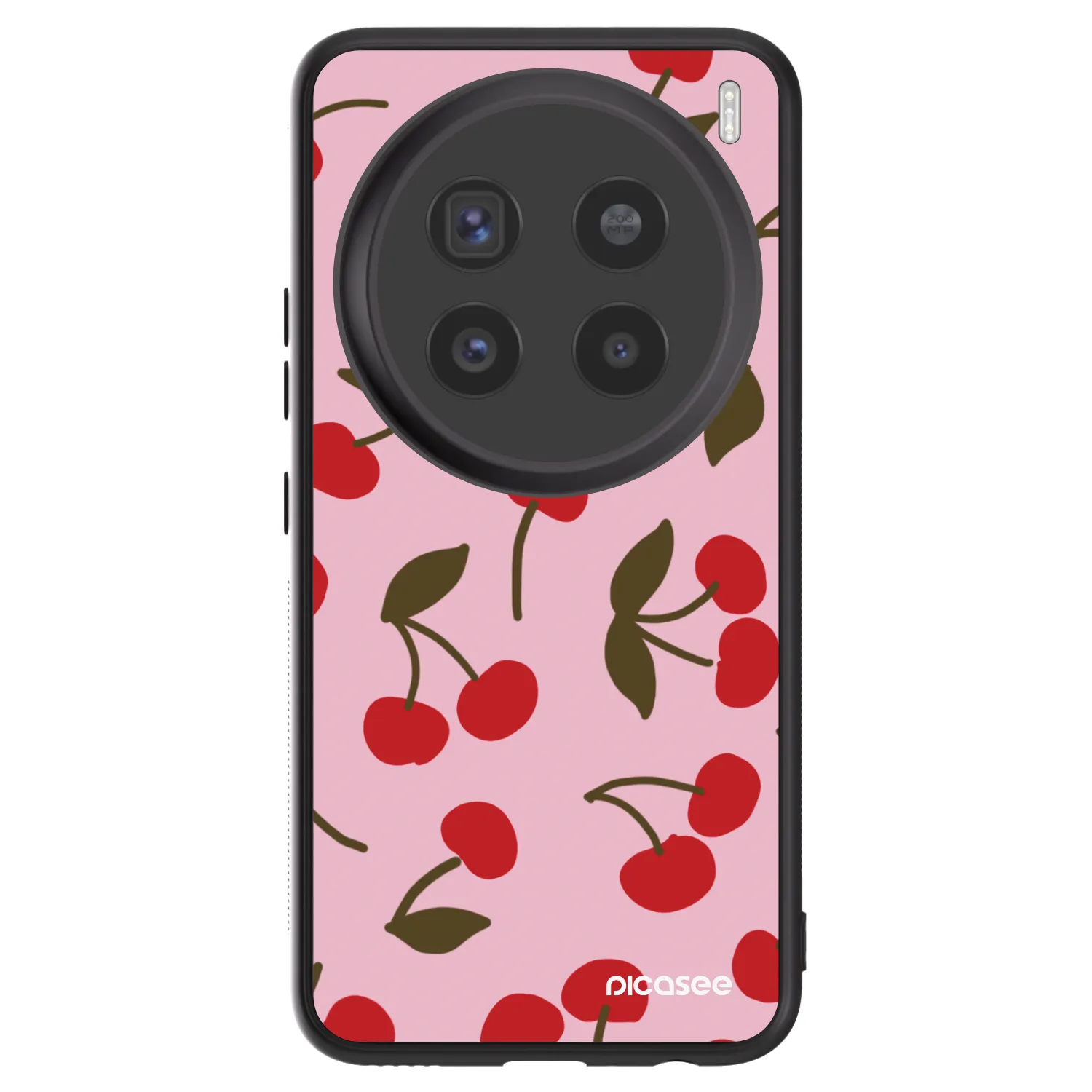 Picasee ULTIMATE CASE für Vivo X200 Pro - Cherry