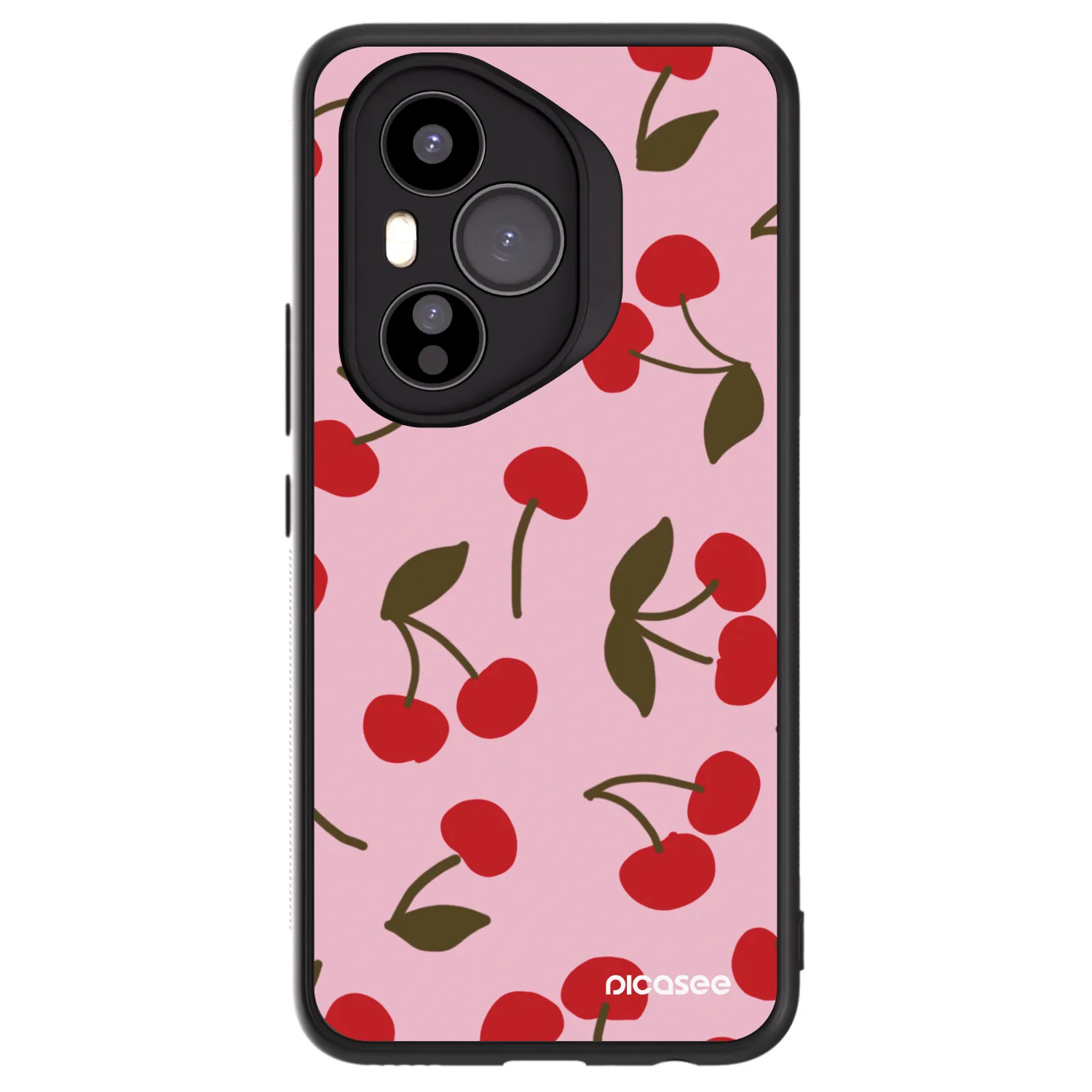 Picasee ULTIMATE CASE für Honor 400 Pro 5G - Cherry