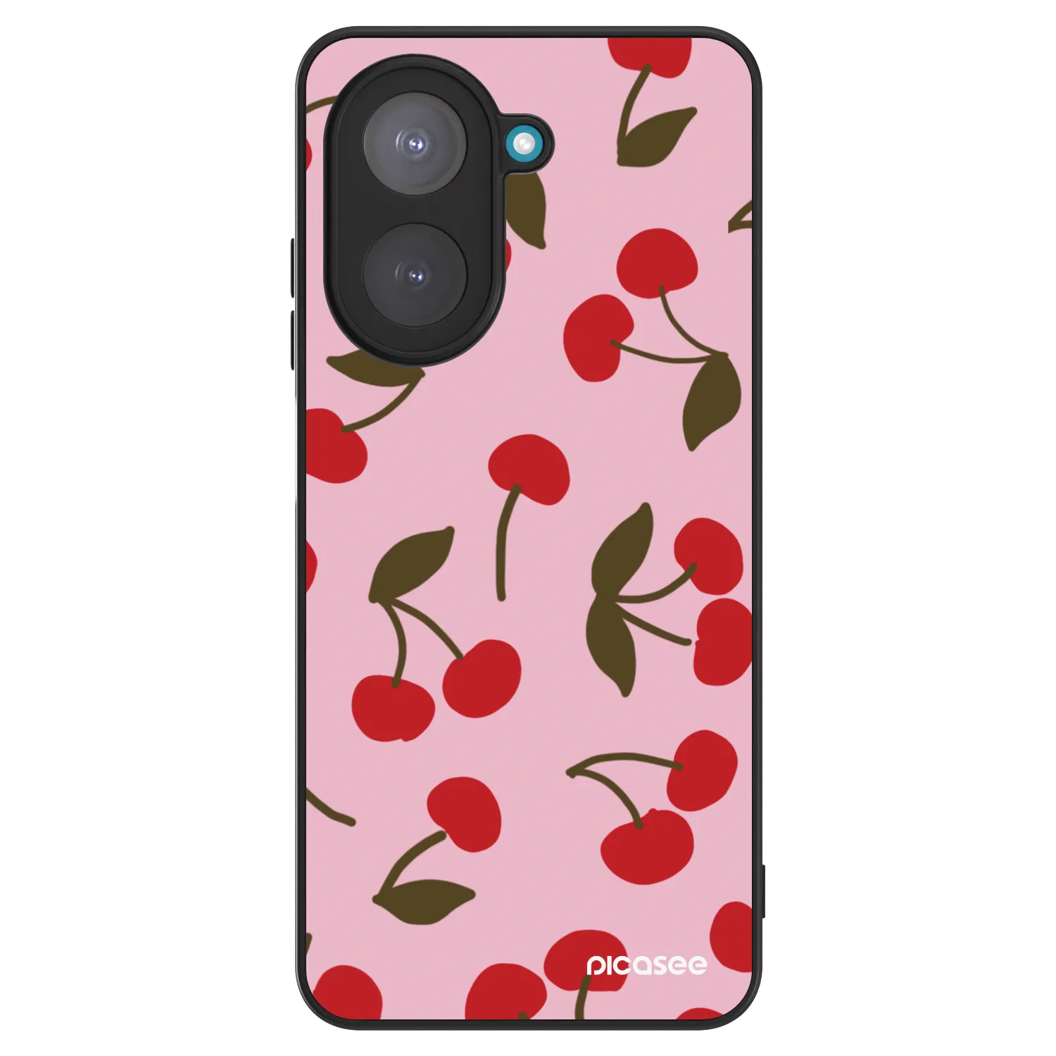 Picasee ULTIMATE CASE für Xiaomi Redmi A5 - Cherry