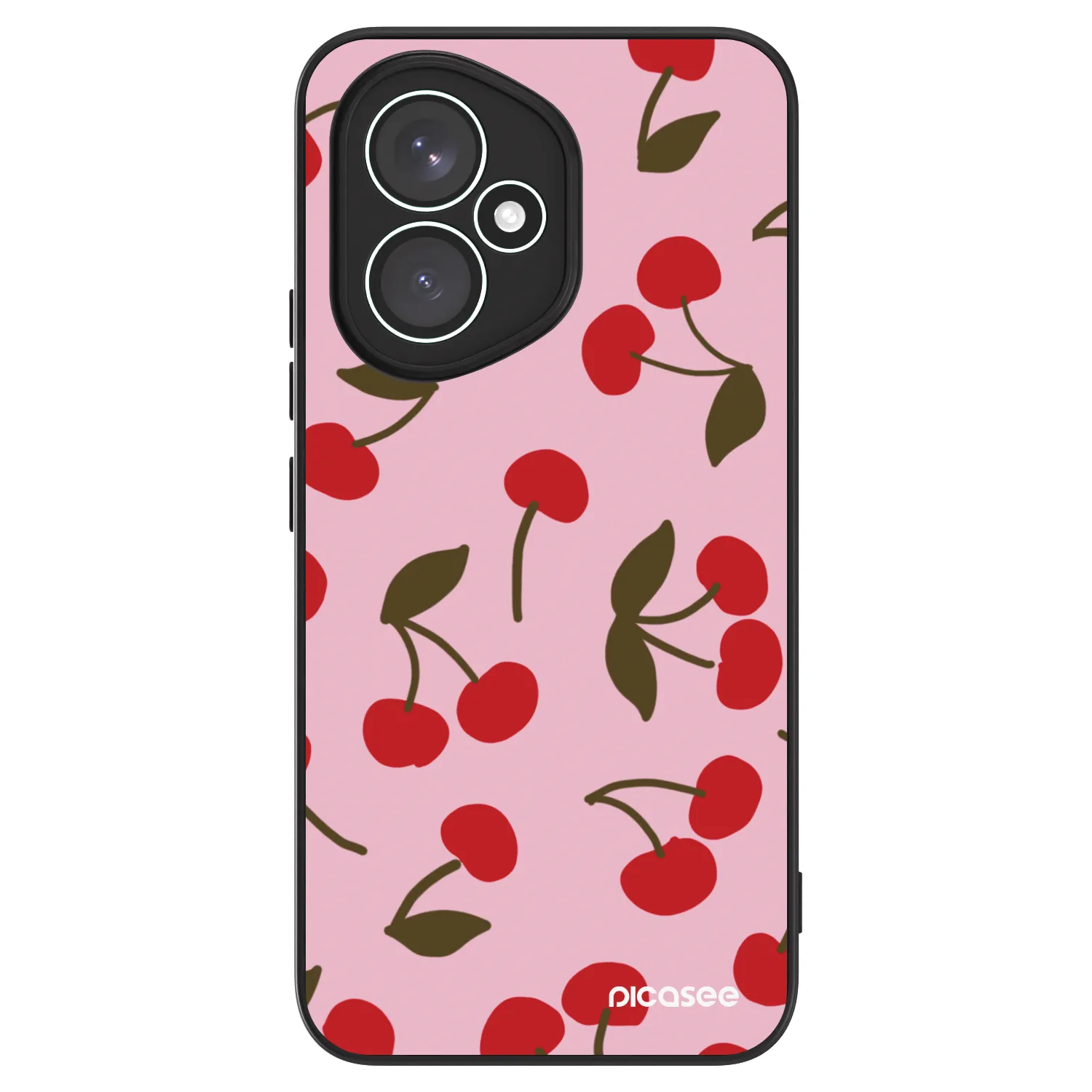 Picasee ULTIMATE CASE für Honor 400 5G - Cherry